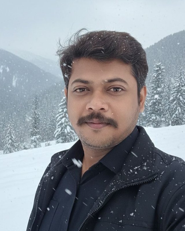 Vijay Sekuru